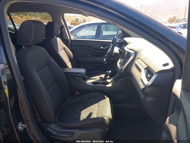 2017 GMC ACADIA SLE-1 5