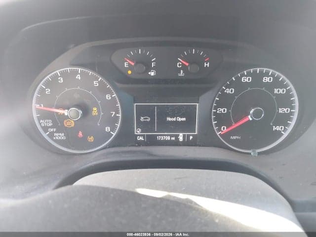 2017 GMC ACADIA SLE-1 7