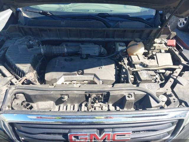 2017 GMC ACADIA SLE-1 10