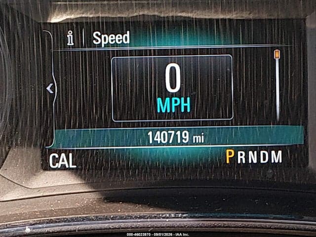 2017 BUICK ENCORE ESSENCE 15