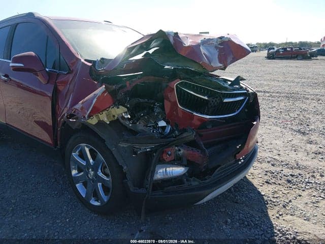 2017 BUICK ENCORE ESSENCE 6