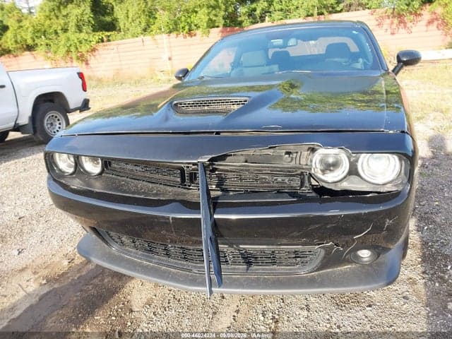 2019 DODGE CHALLENGER GT AWD 6