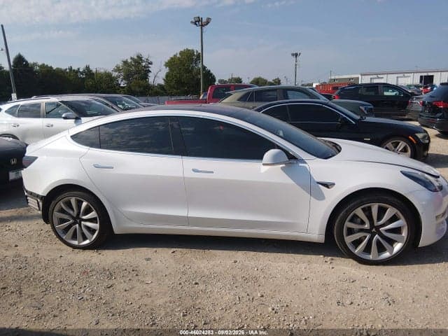 2018 TESLA MODEL 3 LONG RANGE/MID RANGE 13