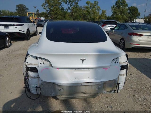 2018 TESLA MODEL 3 LONG RANGE/MID RANGE 16