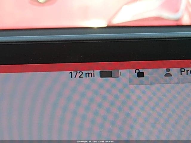 2018 TESLA MODEL 3 LONG RANGE/MID RANGE 17