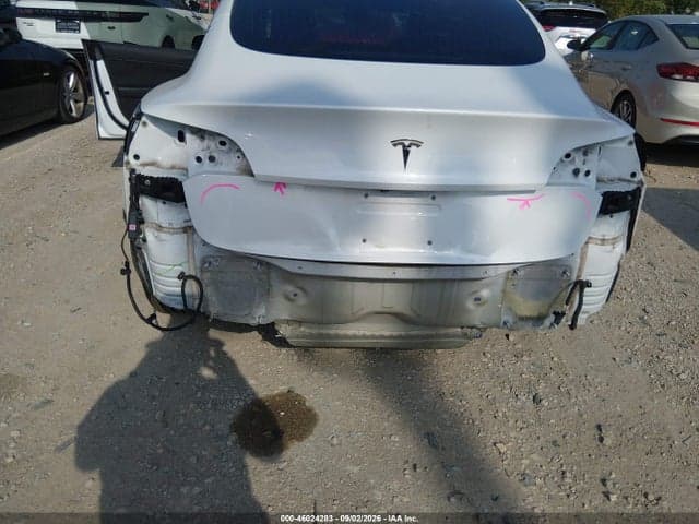 2018 TESLA MODEL 3 LONG RANGE/MID RANGE 6