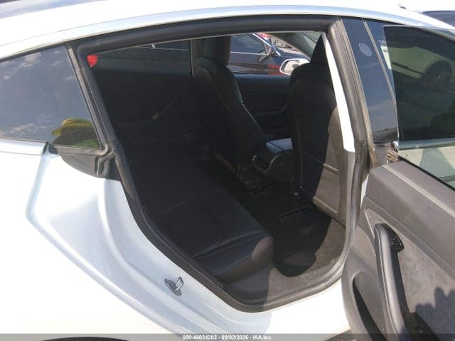2018 TESLA MODEL 3 LONG RANGE/MID RANGE 8