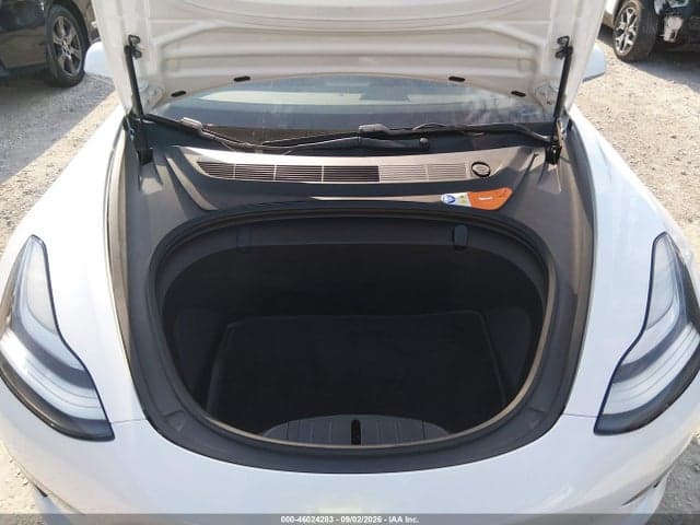 2018 TESLA MODEL 3 LONG RANGE/MID RANGE 10
