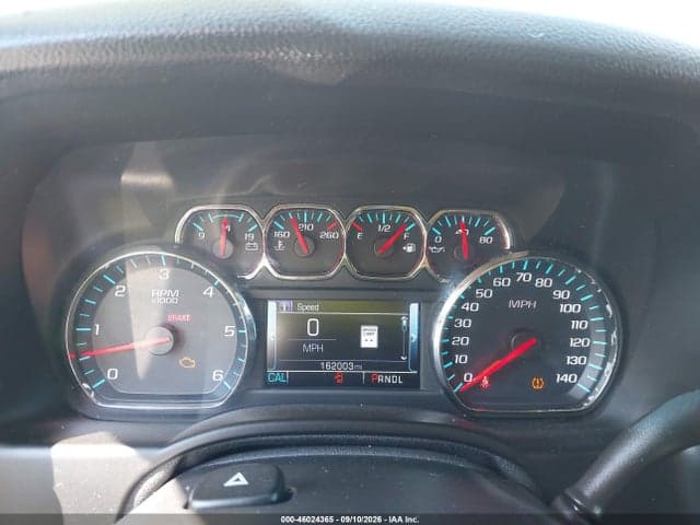 2018 GMC YUKON XL SLT 7