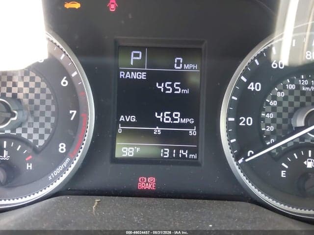 2019 HYUNDAI ELANTRA SE 17
