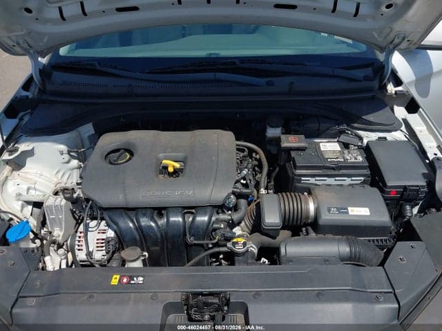 2019 HYUNDAI ELANTRA SE 10