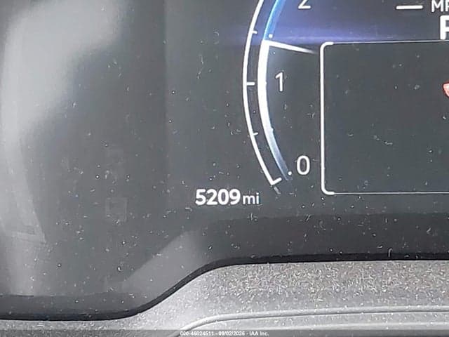 2026 TOYOTA COROLLA LE 15