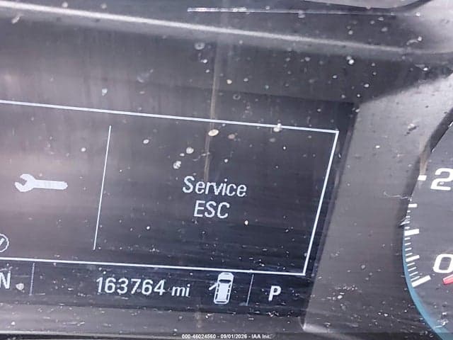 2018 CHEVROLET EQUINOX LS 15
