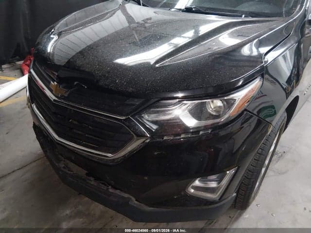 2018 CHEVROLET EQUINOX LS 6