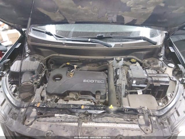 2018 CHEVROLET EQUINOX LS 10