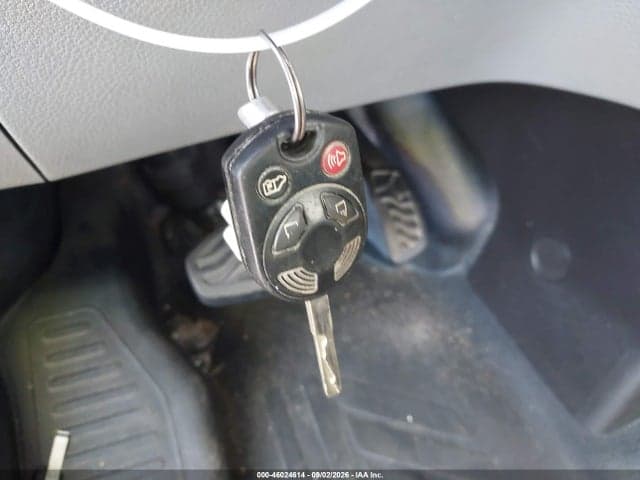 2018 FORD TRANSIT-250 11
