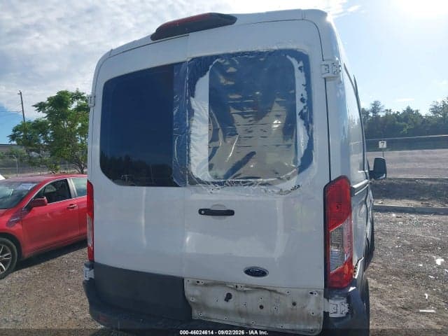 2018 FORD TRANSIT-250 16