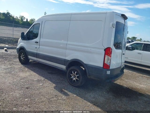 2018 FORD TRANSIT-250 3