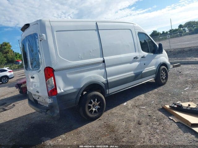 2018 FORD TRANSIT-250 4