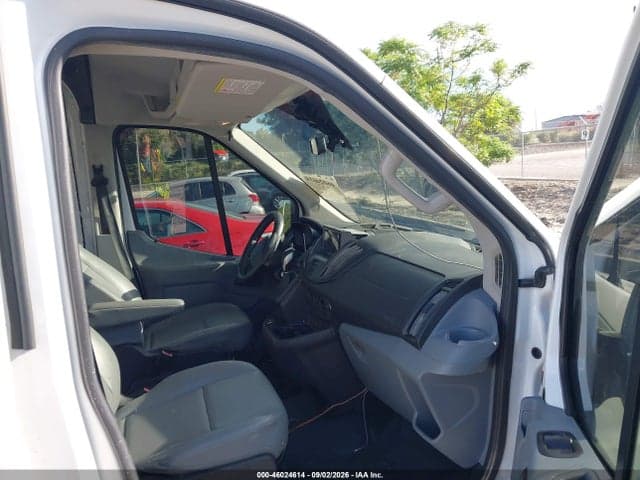 2018 FORD TRANSIT-250 5
