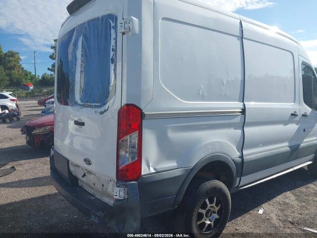 2018 FORD TRANSIT-250 6