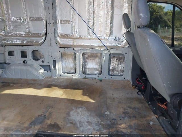 2018 FORD TRANSIT-250 8