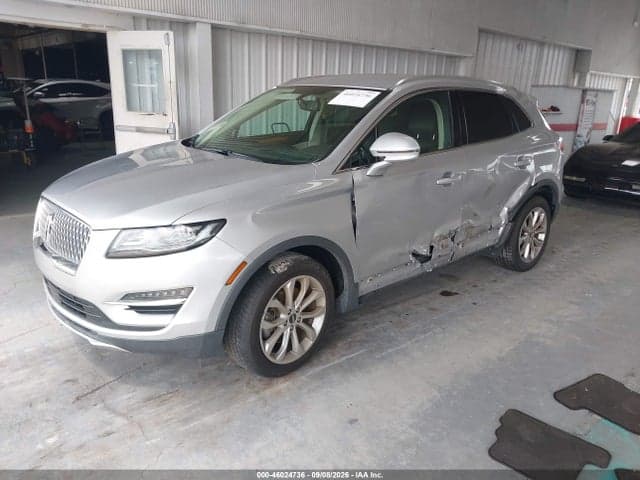 2019 LINCOLN MKC SELECT 2
