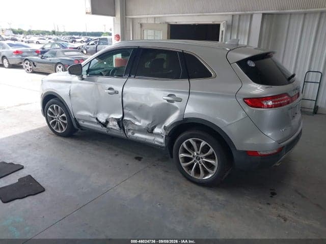 2019 LINCOLN MKC SELECT 3