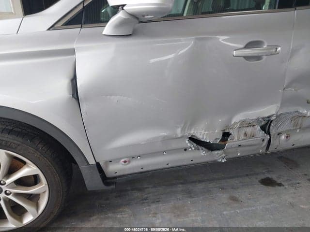 2019 LINCOLN MKC SELECT 6