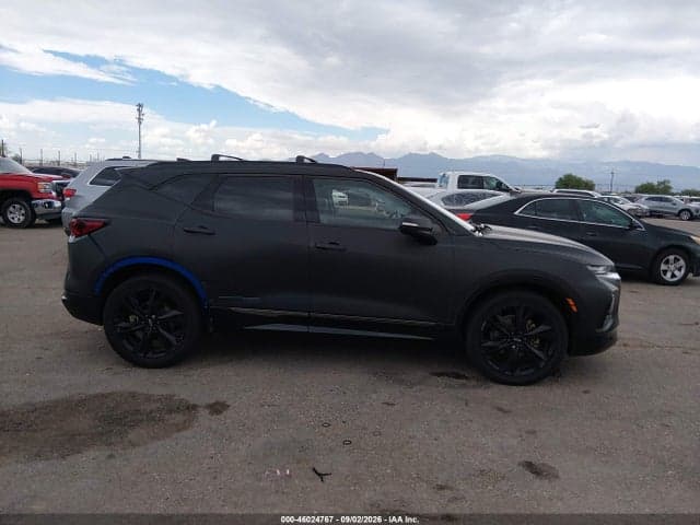 2019 CHEVROLET BLAZER RS 13