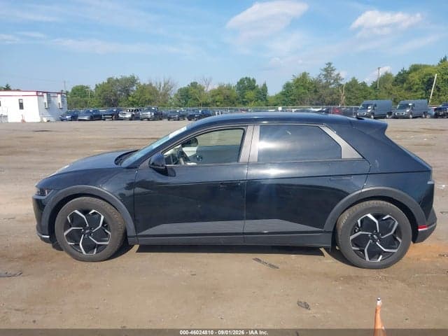 2023 HYUNDAI IONIQ 5 SEL 14