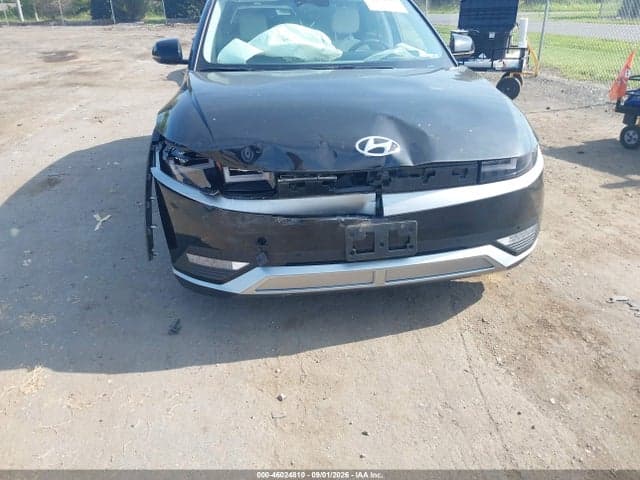 2023 HYUNDAI IONIQ 5 SEL 6