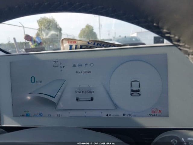 2023 HYUNDAI IONIQ 5 SEL 7