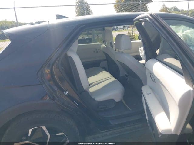 2023 HYUNDAI IONIQ 5 SEL 8