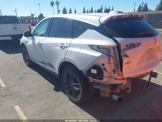 2021 ACURA RDX A-SPEC PACKAGE 3
