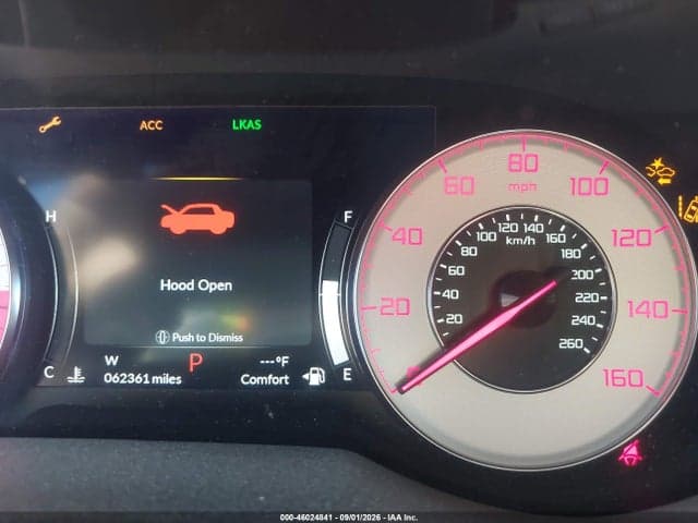 2021 ACURA RDX A-SPEC PACKAGE 7