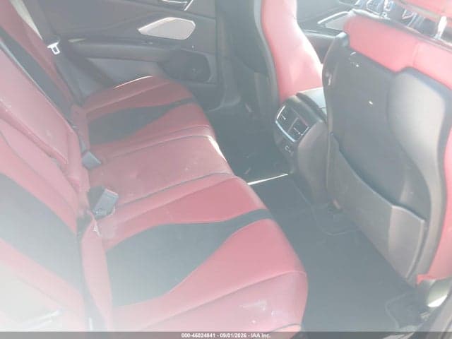 2021 ACURA RDX A-SPEC PACKAGE 8