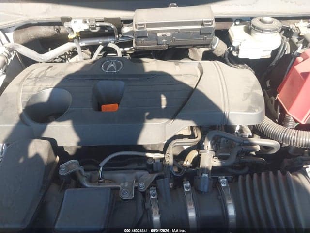2021 ACURA RDX A-SPEC PACKAGE 10