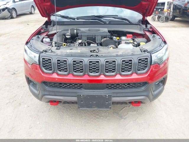2026 JEEP COMPASS TRAILHAWK 10