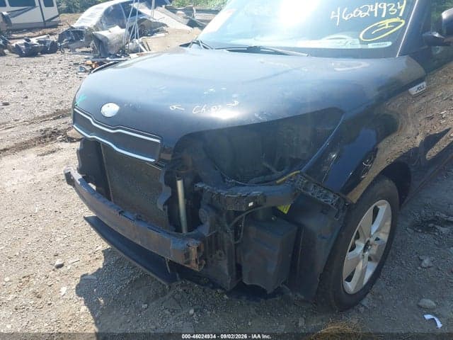 2017 KIA SOUL 6