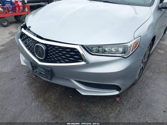 2018 ACURA TLX TECH PKG 19