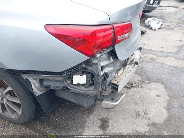 2018 ACURA TLX TECH PKG 21
