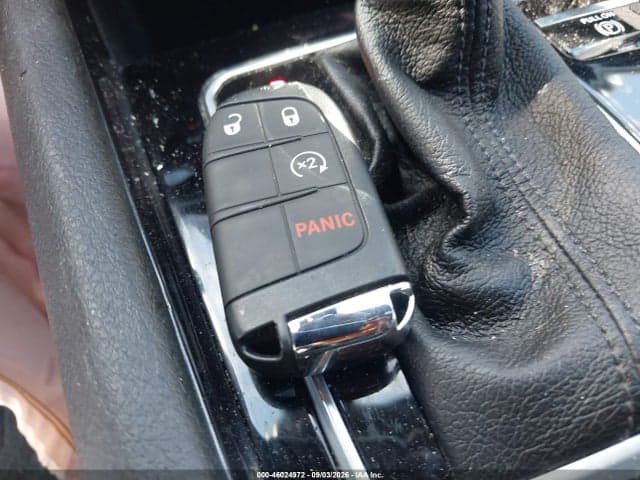 2025 JEEP COMPASS LATITUDE 4X4 11