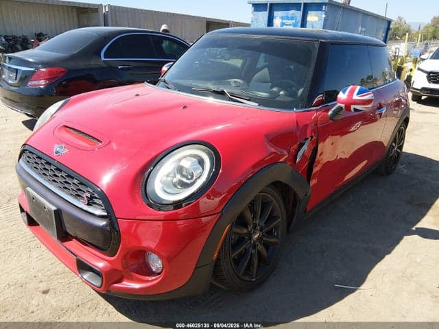 2019 MINI HARDTOP COOPER S 2