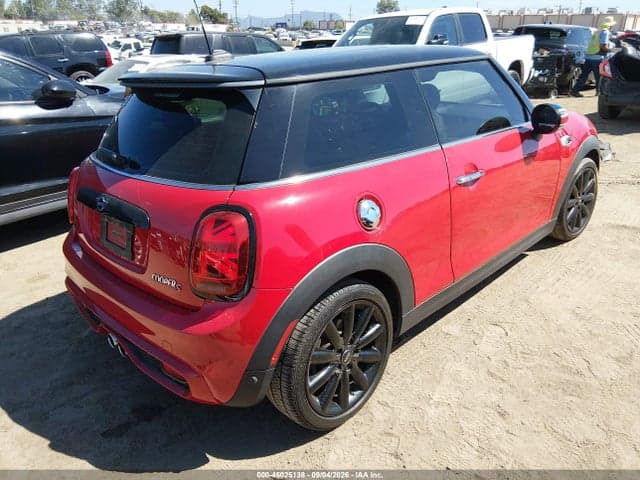 2019 MINI HARDTOP COOPER S 4