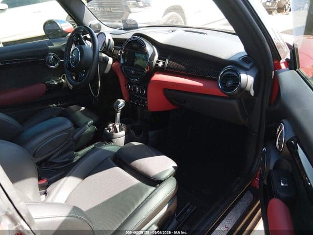 2019 MINI HARDTOP COOPER S 5