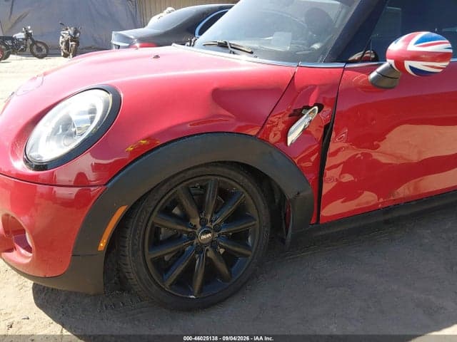 2019 MINI HARDTOP COOPER S 6