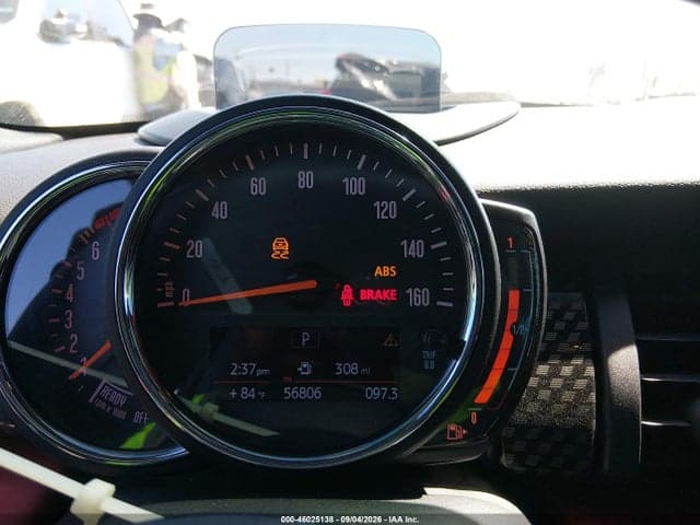 2019 MINI HARDTOP COOPER S 7
