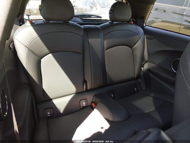 2019 MINI HARDTOP COOPER S 8