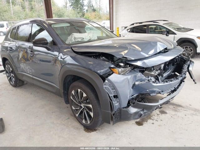 2025 MAZDA CX-50 HYBRID PREMIUM PLUS PACKAGE 1